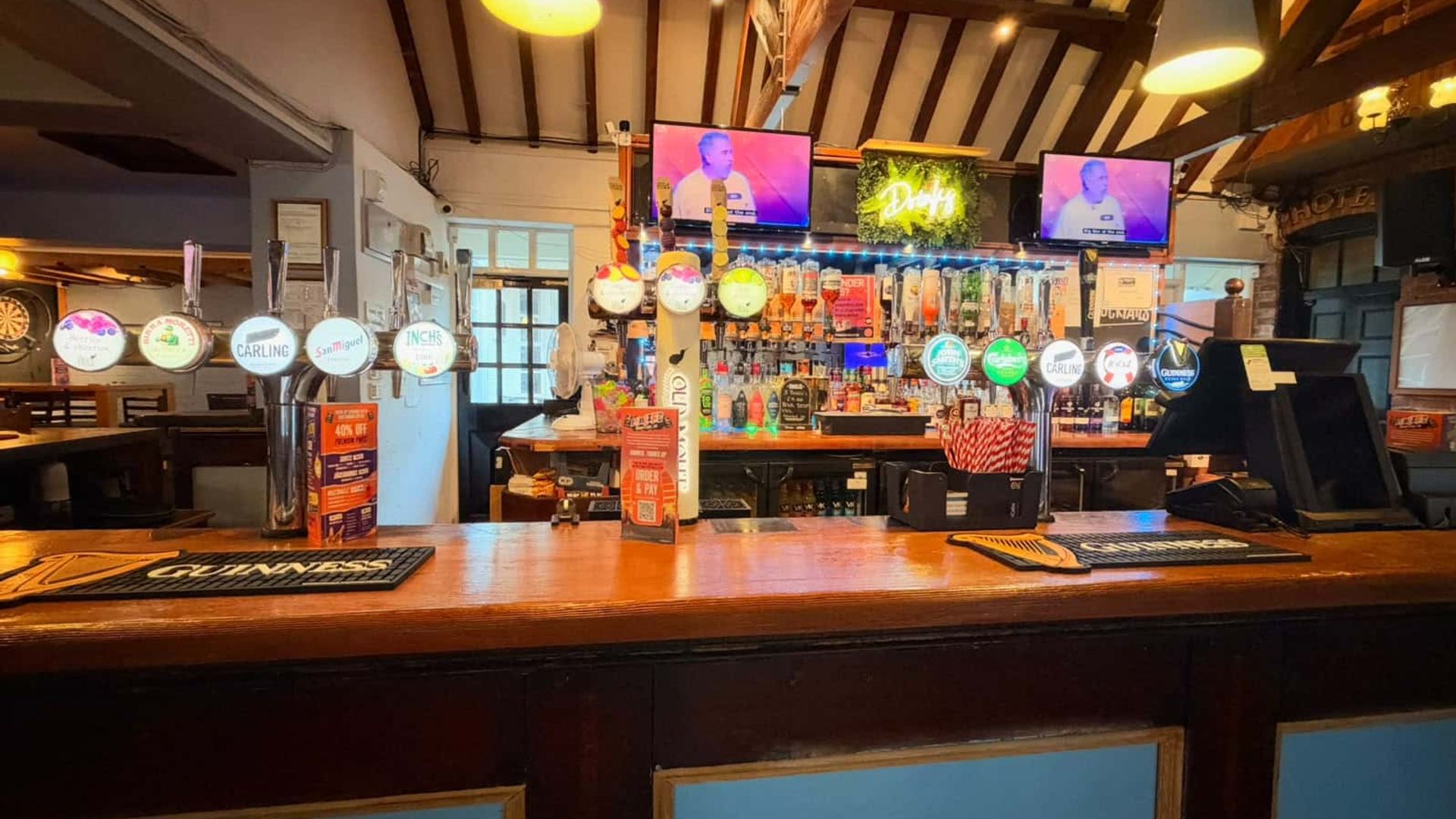 Rutland Arms