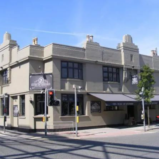 Duke Of Oxford