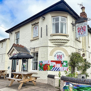 Gloster Arms