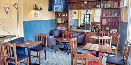 Gloster Arms