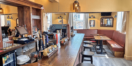 Gloster Arms