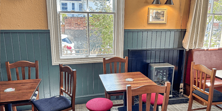 Gloster Arms