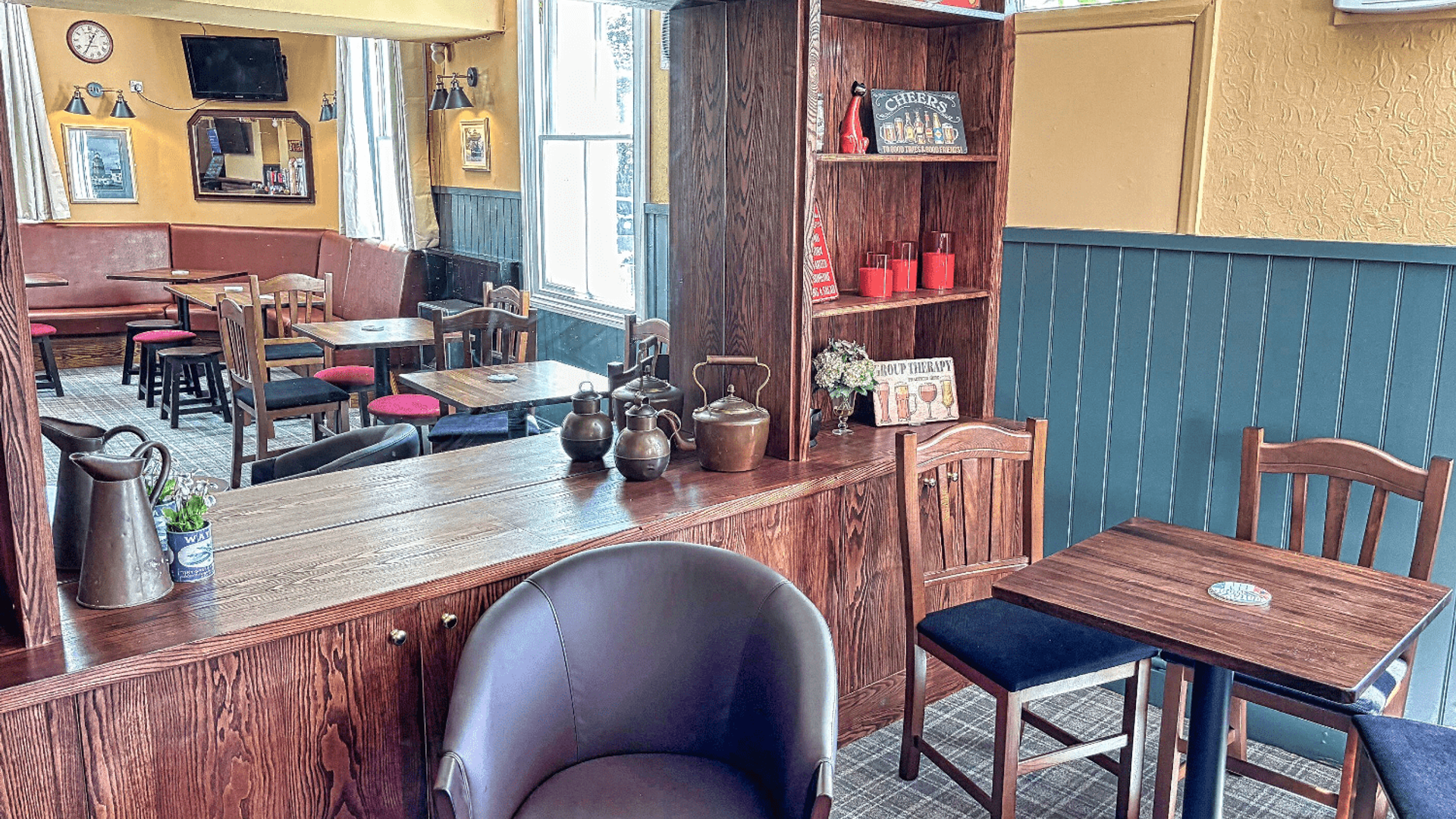 Gloster Arms