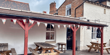 Gloster Arms