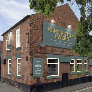 Kensington Tavern