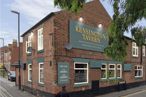 Kensington Tavern