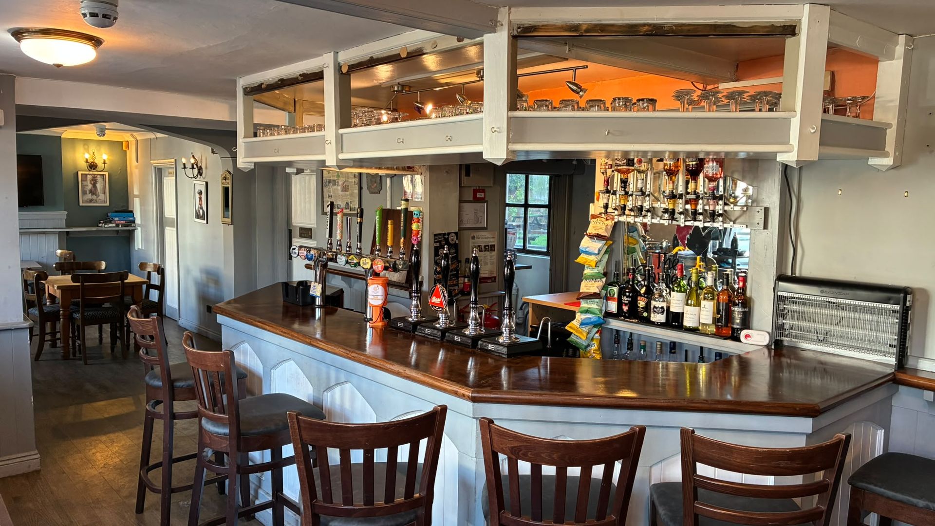 Kensington Tavern