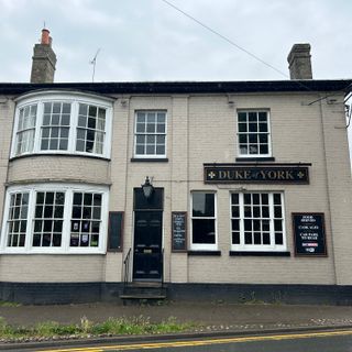 Duke Of York