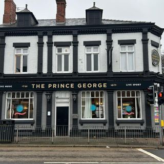 Prince George