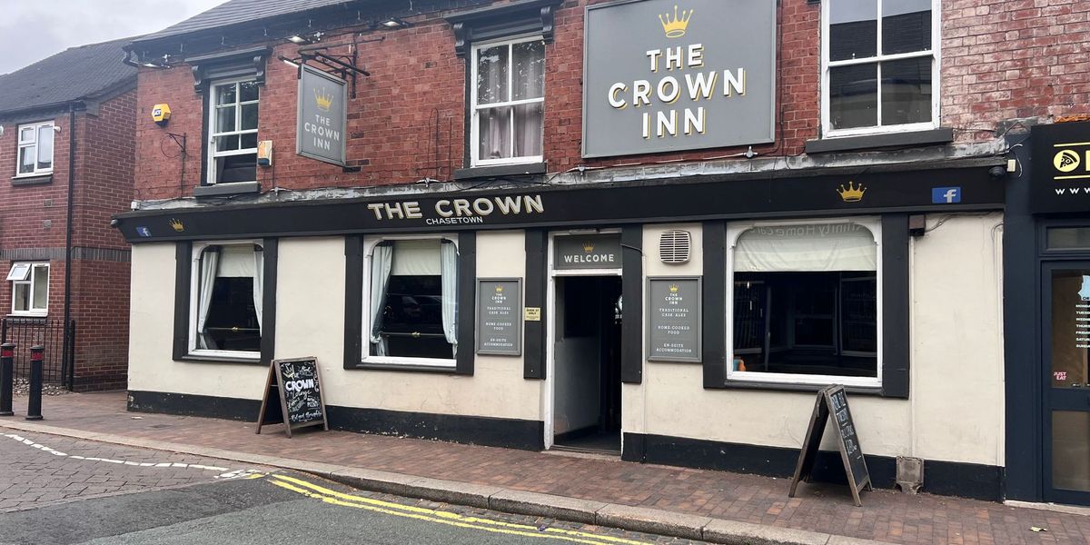Crown