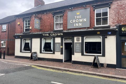 Crown