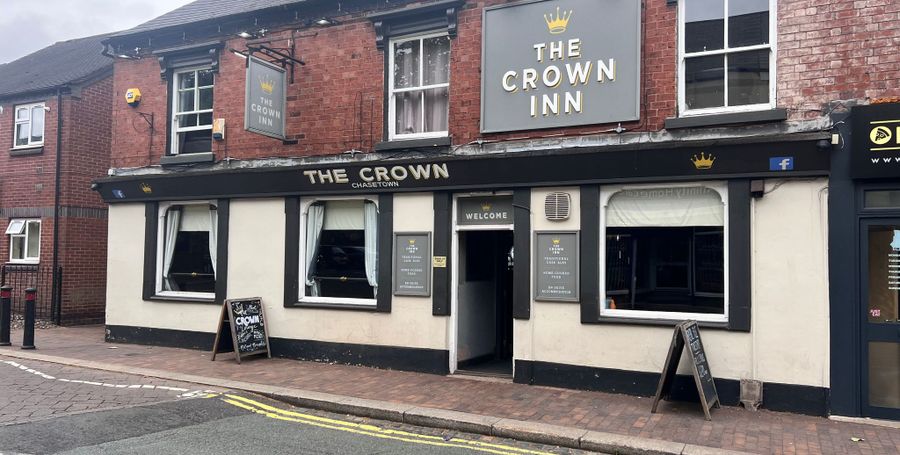 Crown