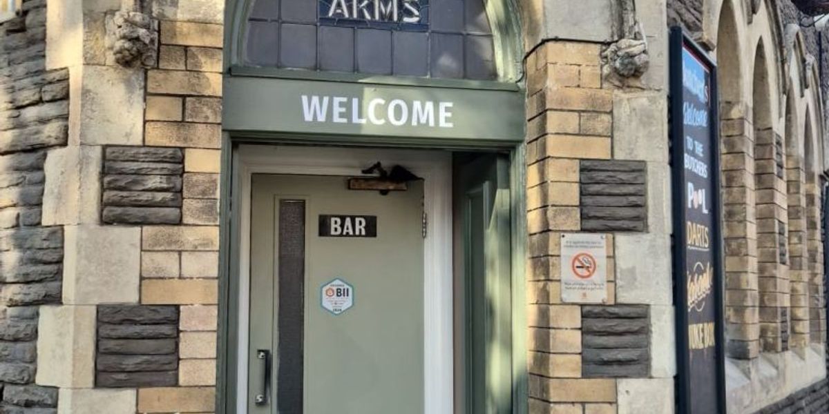 Butchers Arms