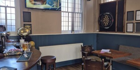 Butchers Arms
