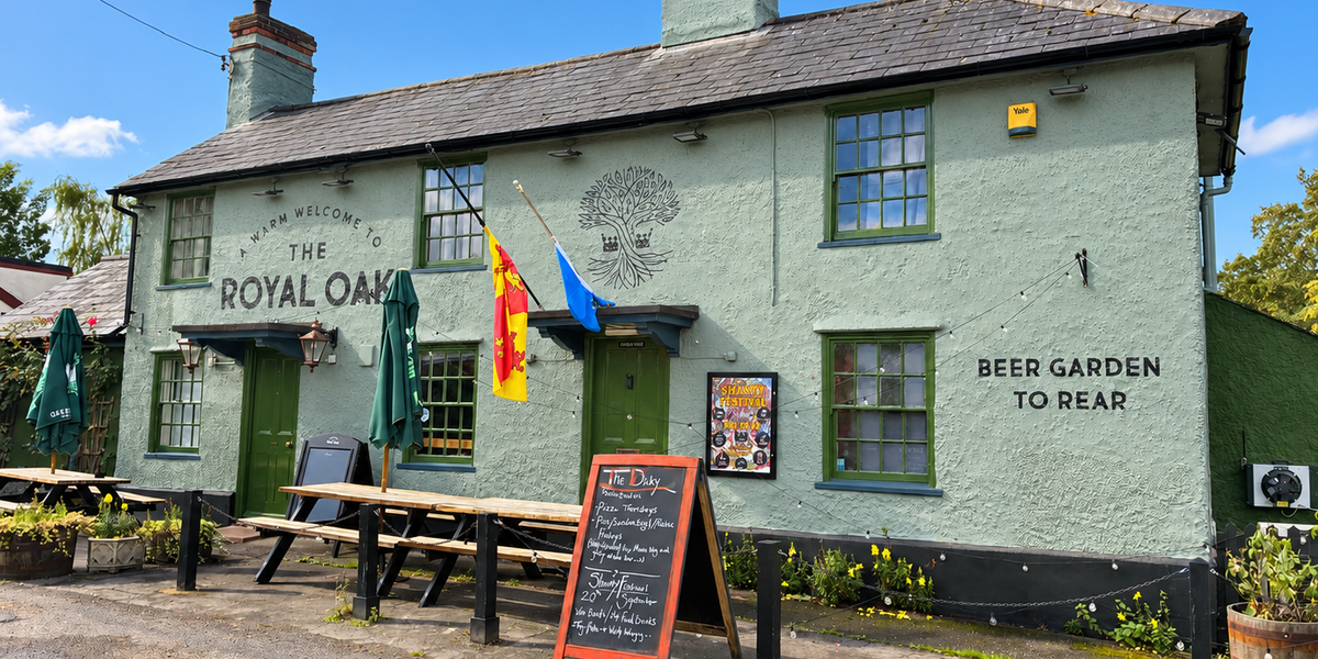Royal Oak
