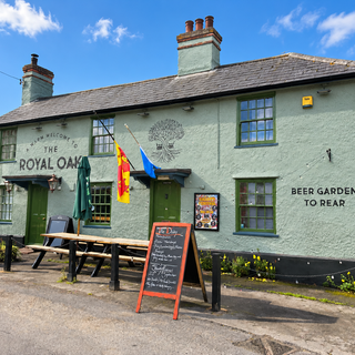 Royal Oak