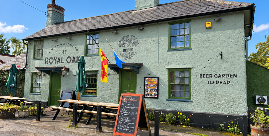 Royal Oak