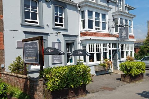 Sydney Arms