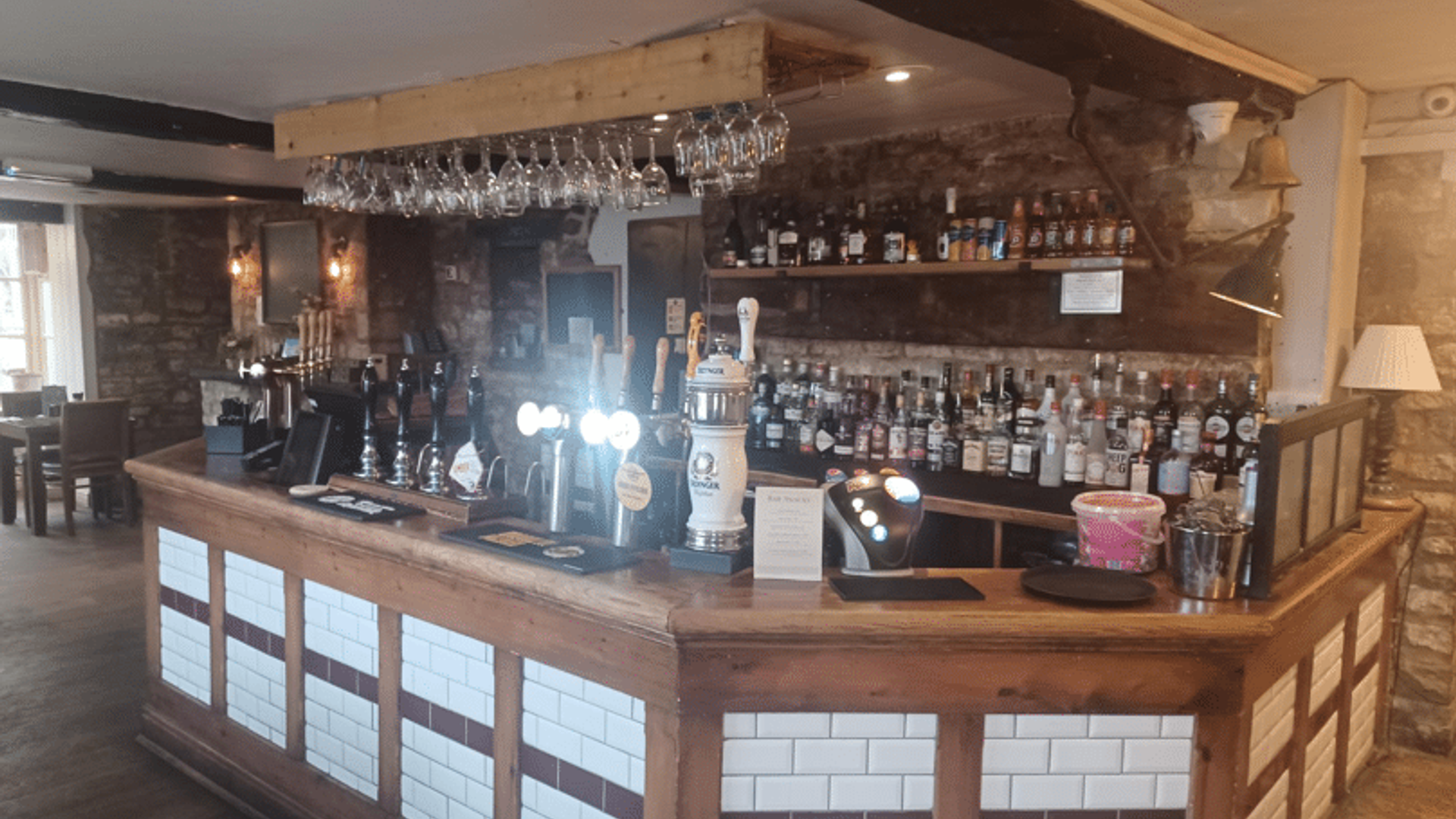 Wolvercote