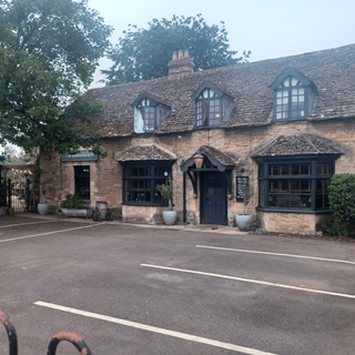 Wolvercote