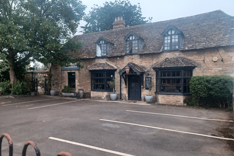 Wolvercote
