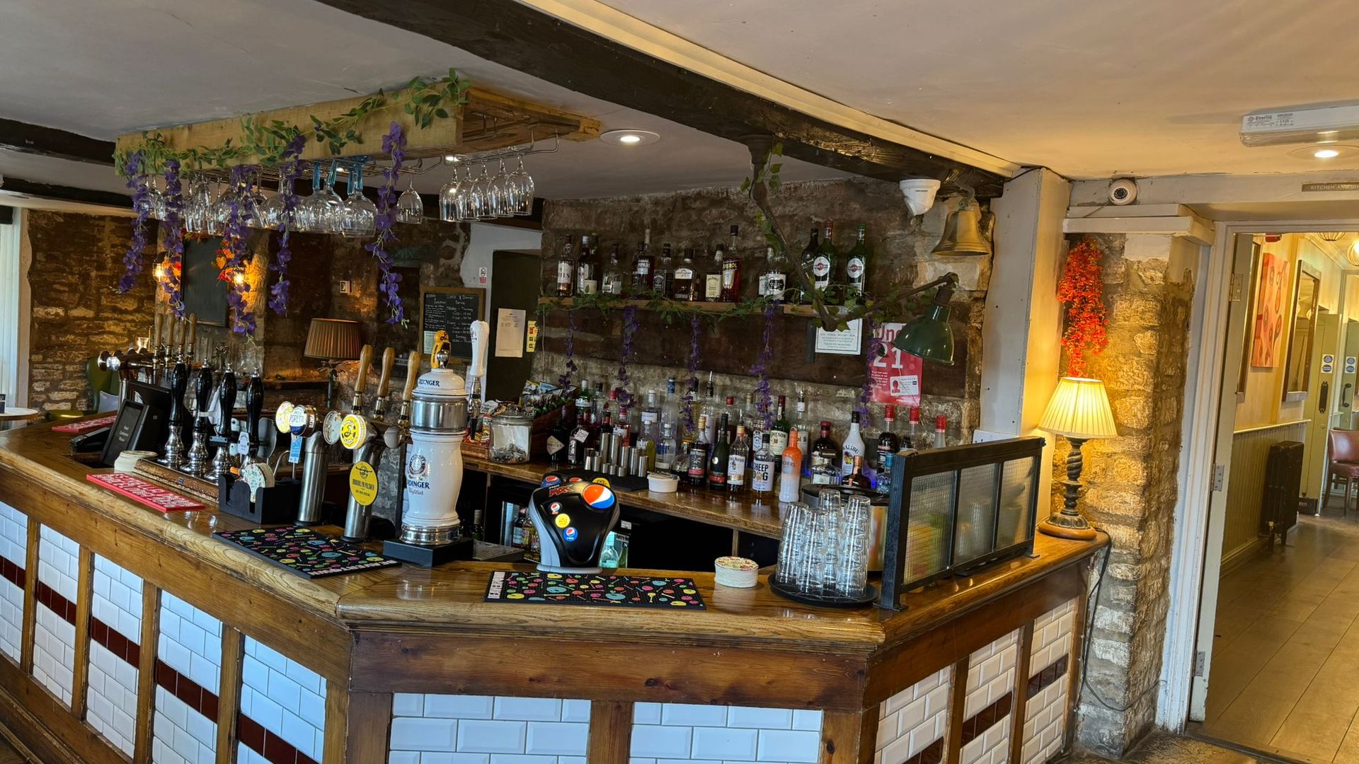 Wolvercote