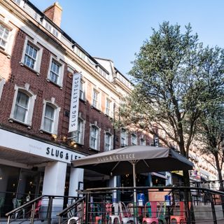 Slug & Lettuce