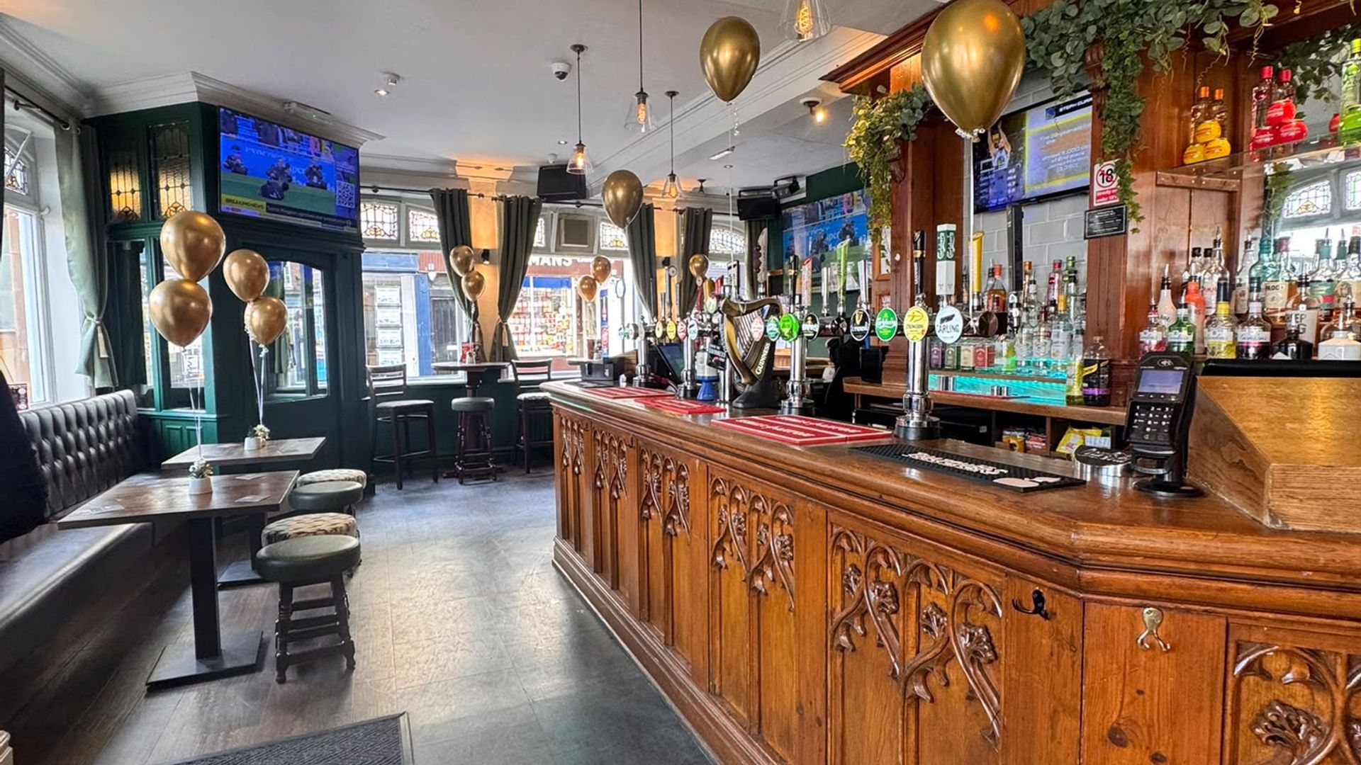 Royal Exchange