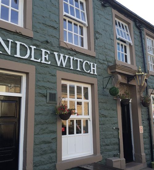 Pendle Witch
