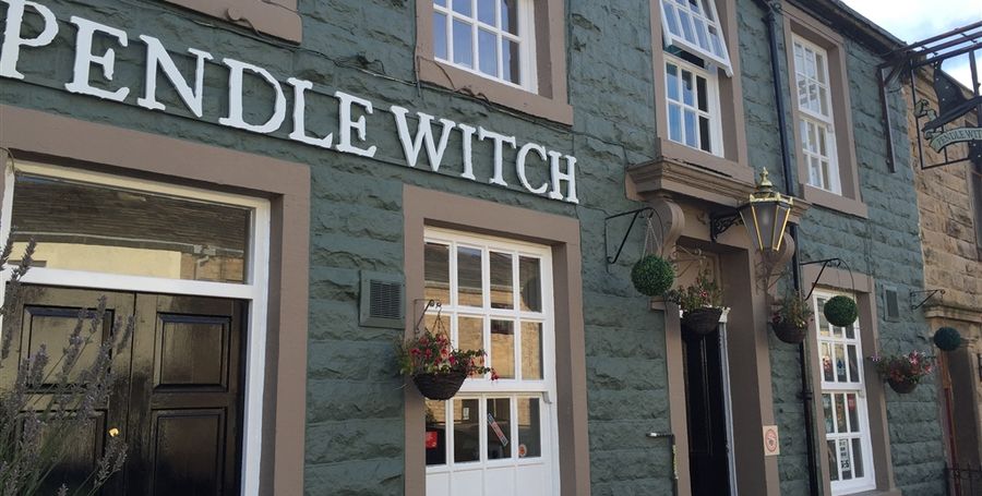 Pendle Witch