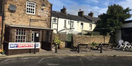 Pendle Witch
