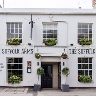 Suffolk Arms