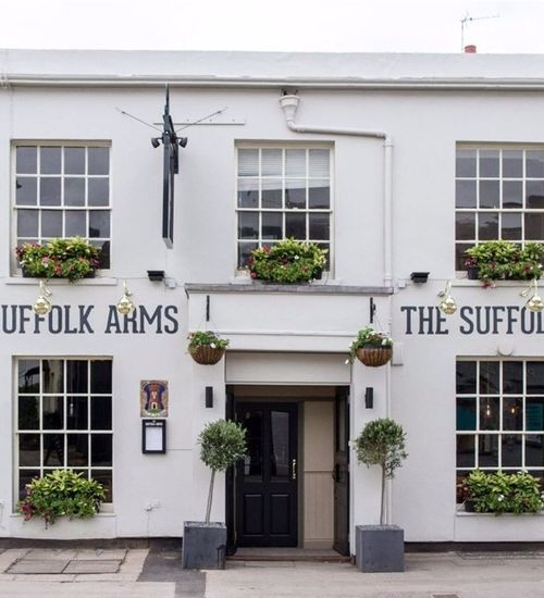 Suffolk Arms