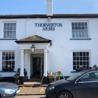 Thorverton Arms
