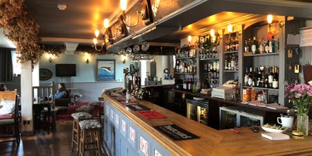 Thorverton Arms
