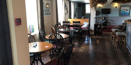 Thorverton Arms