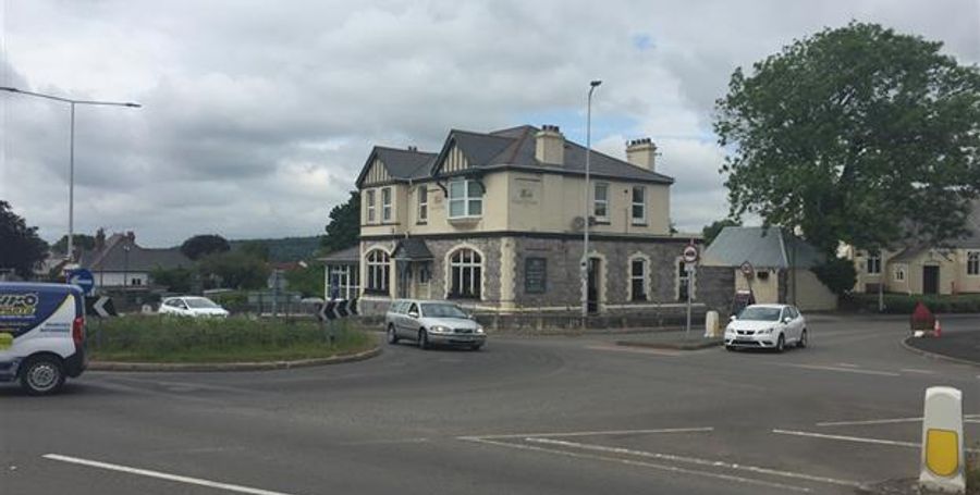 Elburton Hotel