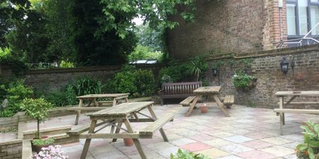 White Hart