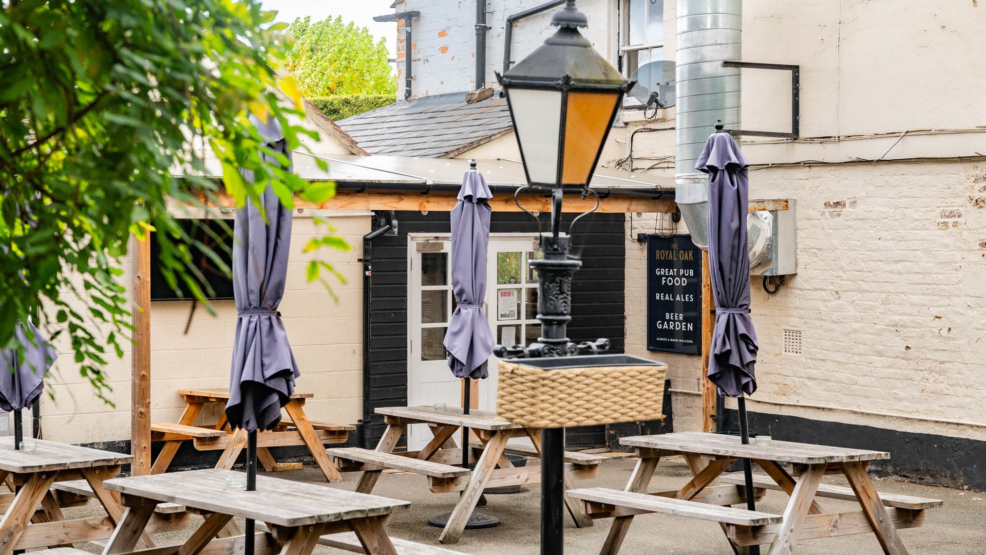 Royal Oak