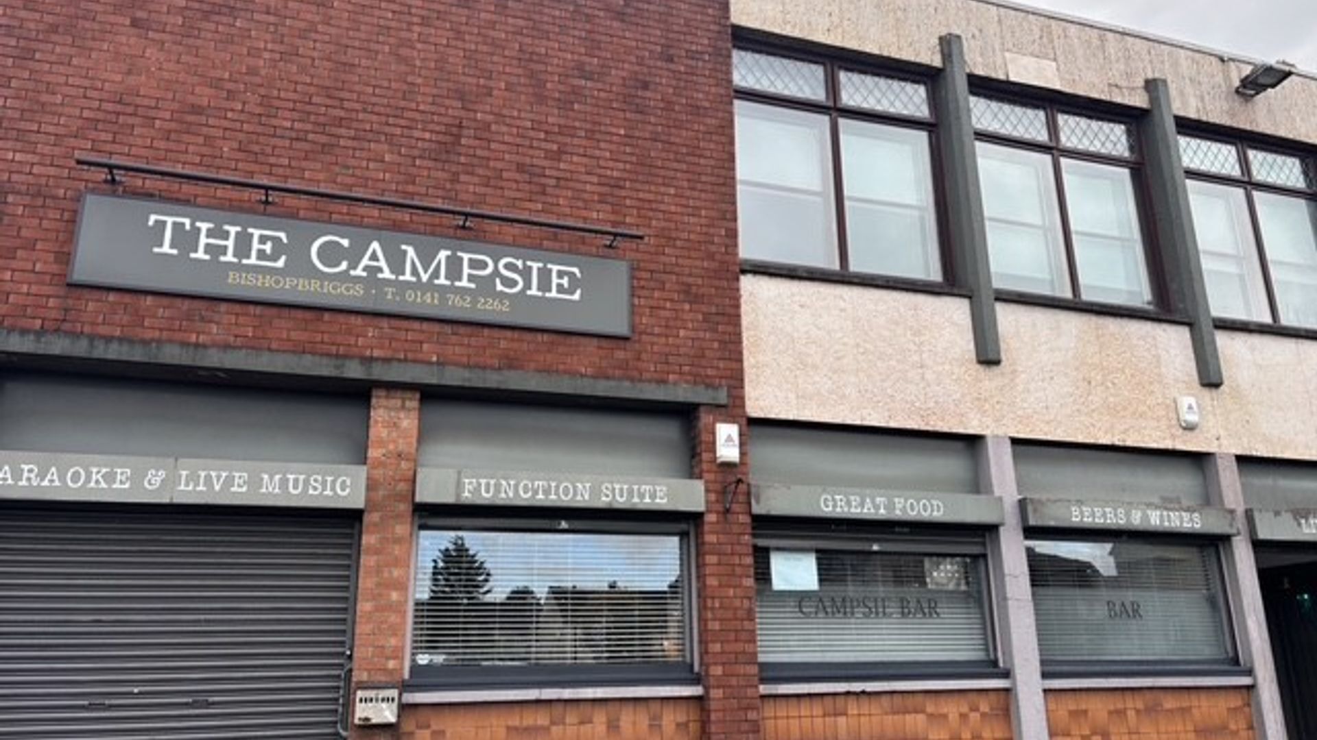 Campsie