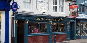 Royal Naval Reserve