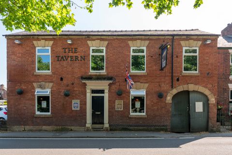 Tavern
