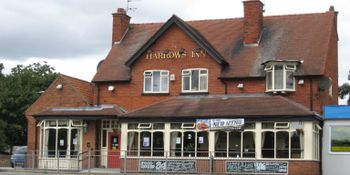 Harrows Inn