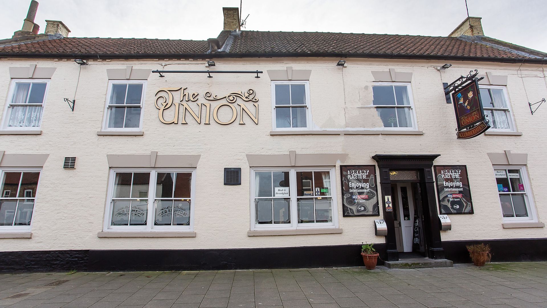 Union Inn
