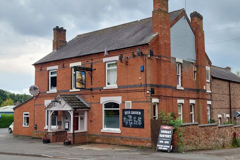 Railway Inn