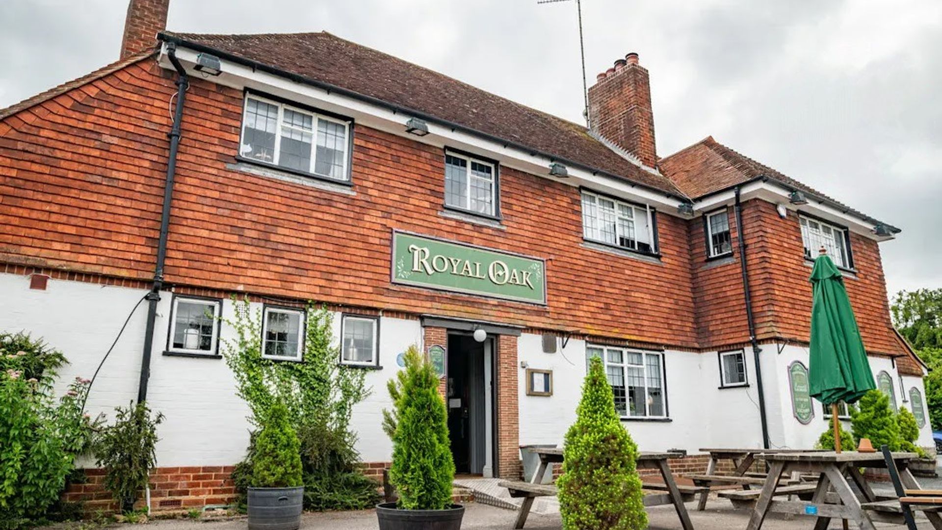 Royal Oak