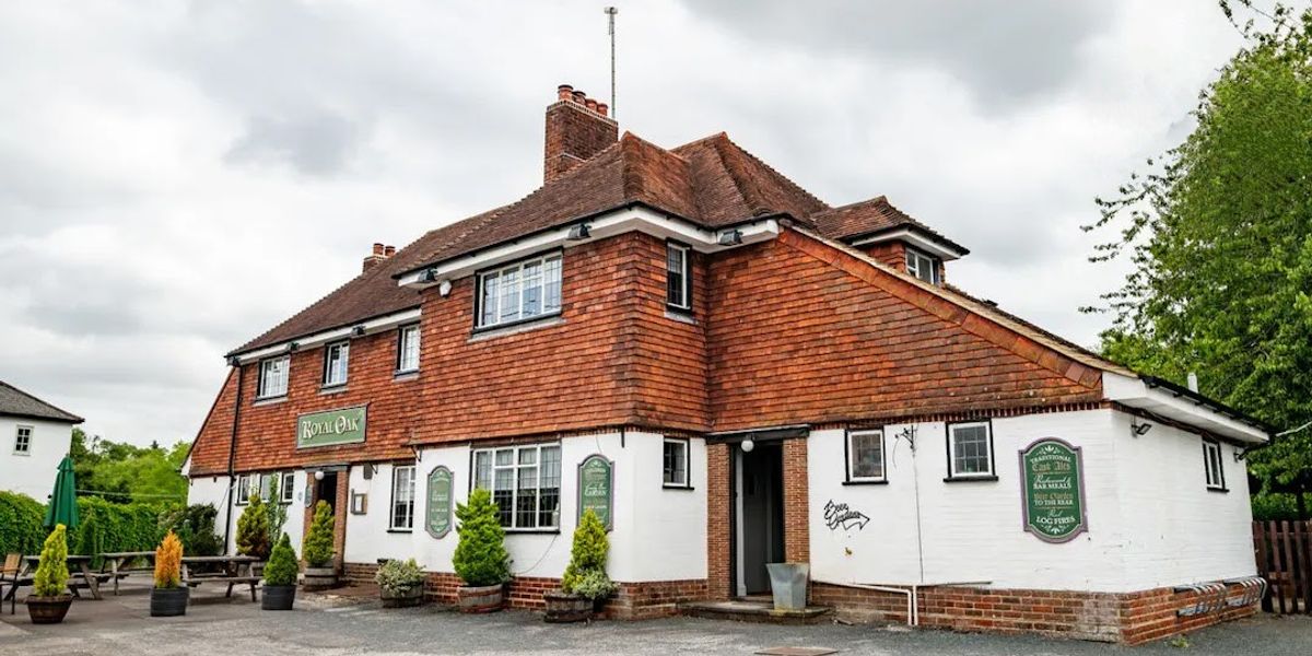 Royal Oak