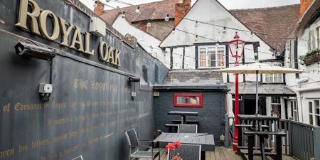 Royal Oak Inn