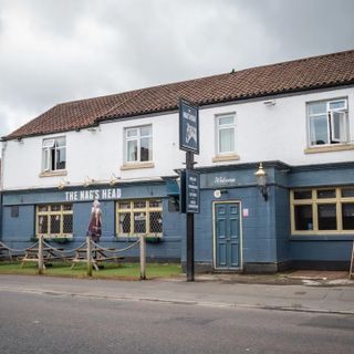 Nags Head