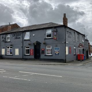 Derby Arms